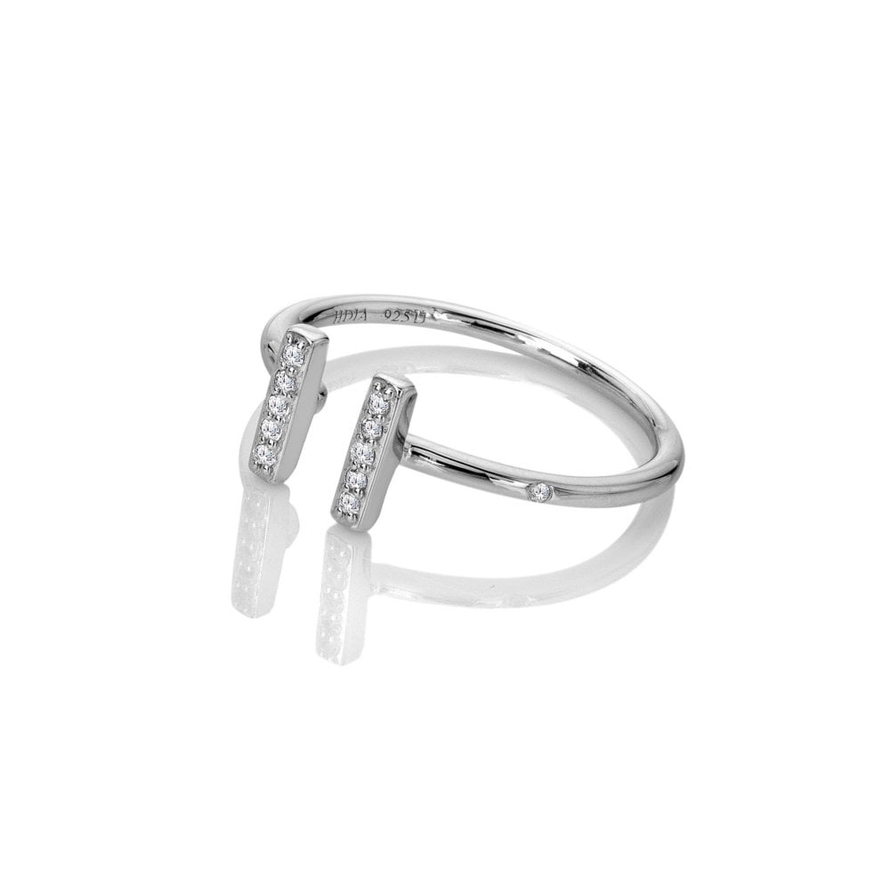 T-Bar Ring
