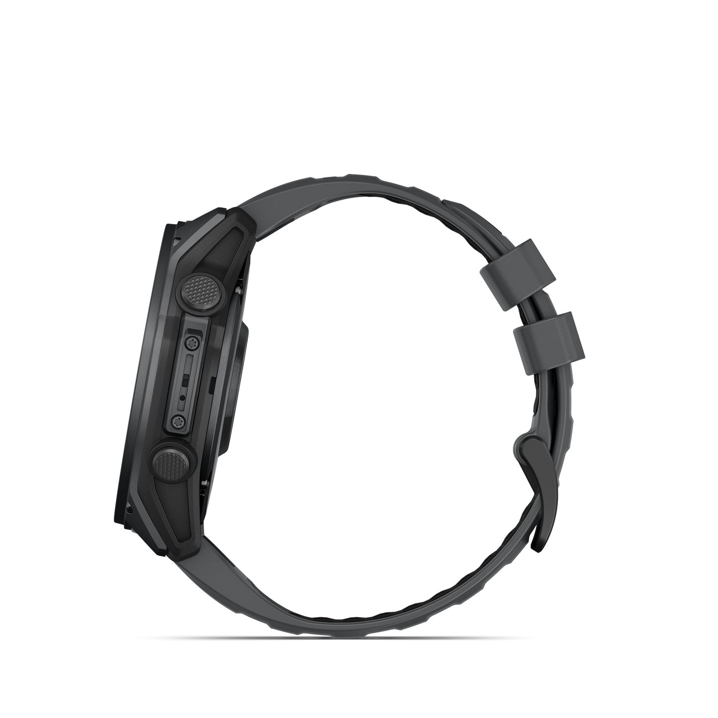 Garmin Tactix 8 51mm AMOLED Cerakote Sapphire Slate Grey Black Silicone Band