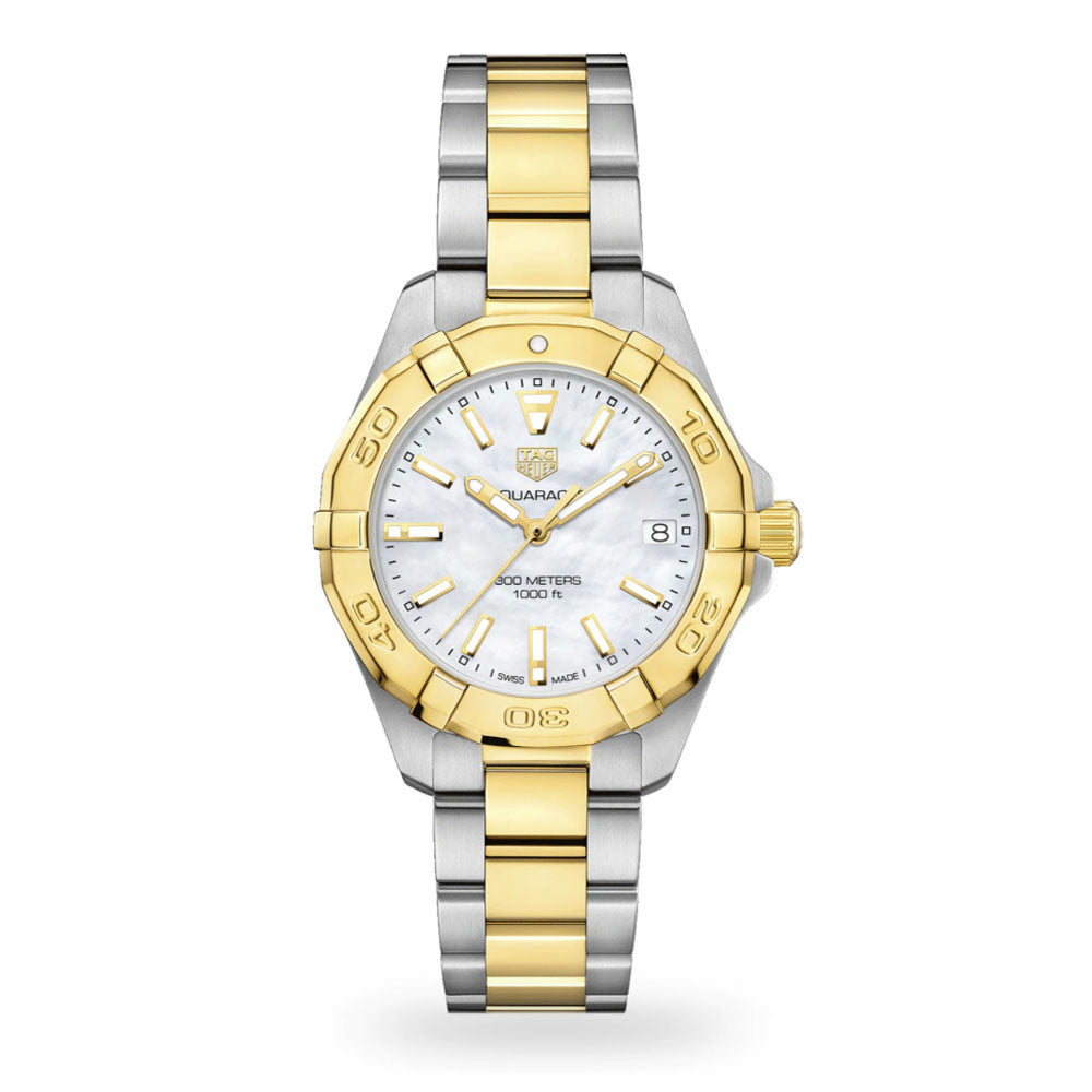 Aquaracer 32mm Ladies Watch