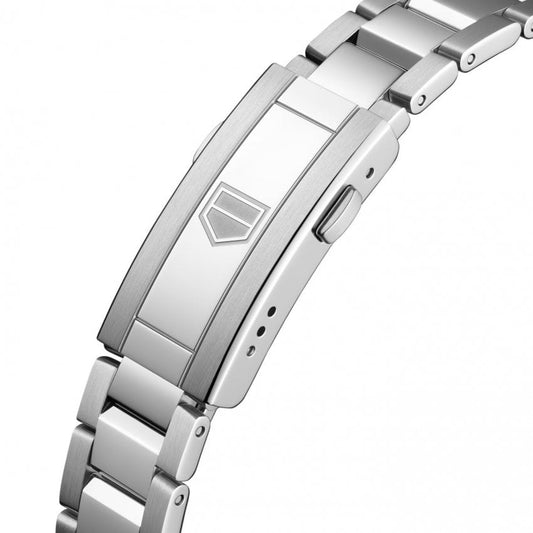 AQUARACER Professional 200 Solargraph Two Tone Watch