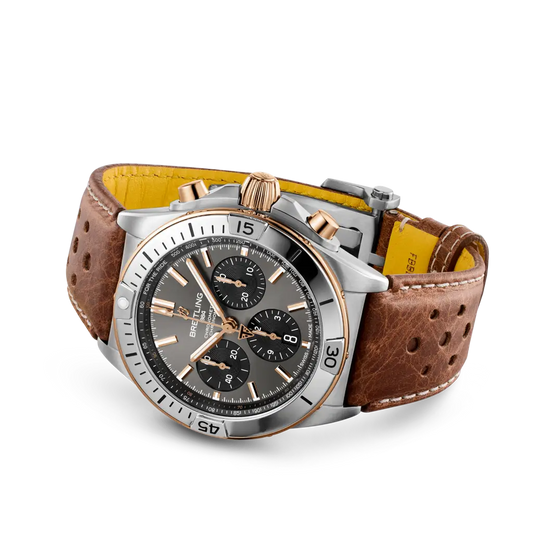 Chronomat B01 Triumph 42mm Mens Watch
