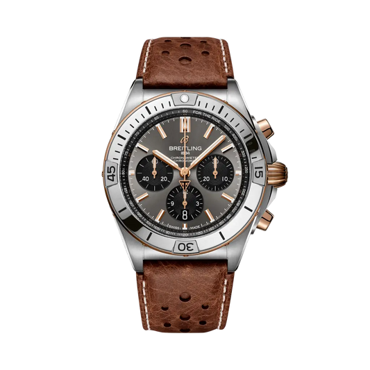 Chronomat B01 Triumph 42mm Mens Watch