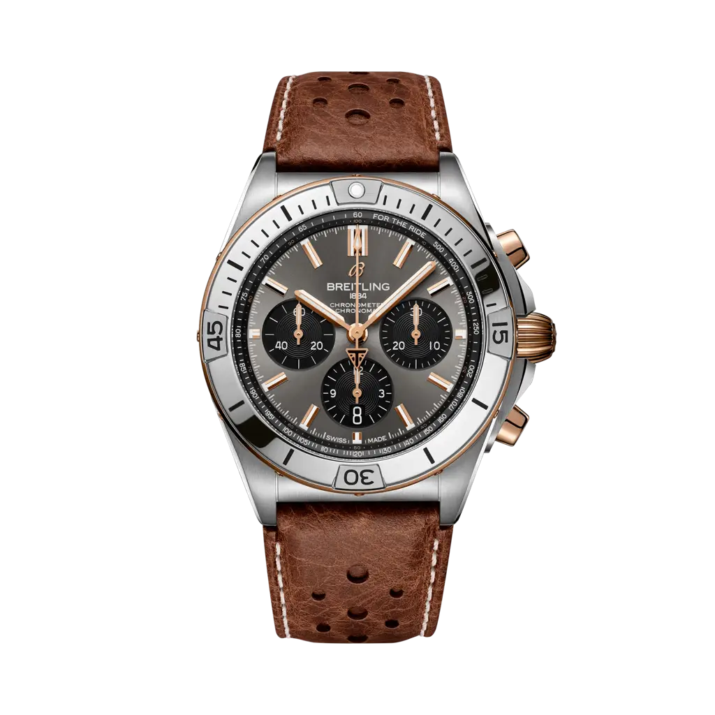Chronomat B01 Triumph 42mm Mens Watch