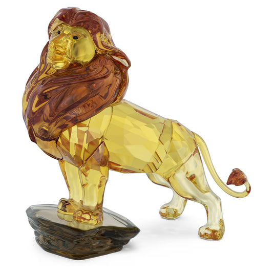 Disney The Lion King Mufasa