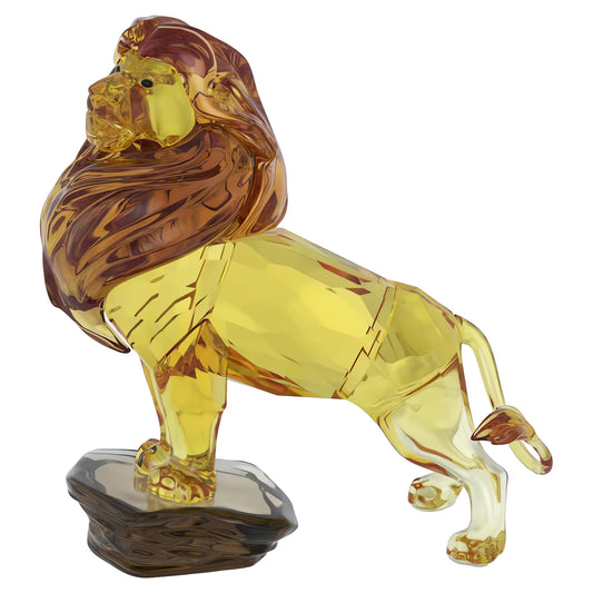 Disney The Lion King Mufasa
