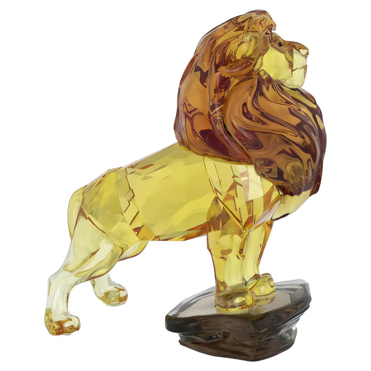 Disney The Lion King Mufasa
