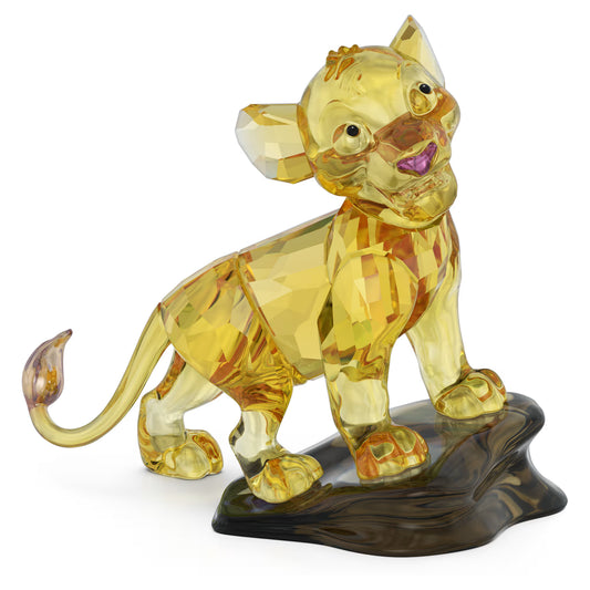 Disney The Lion King Simba
