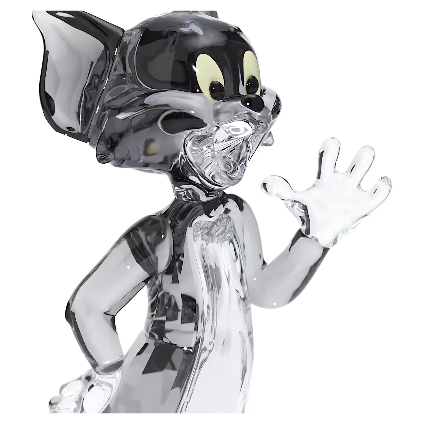 Tom & Jerry: Tom