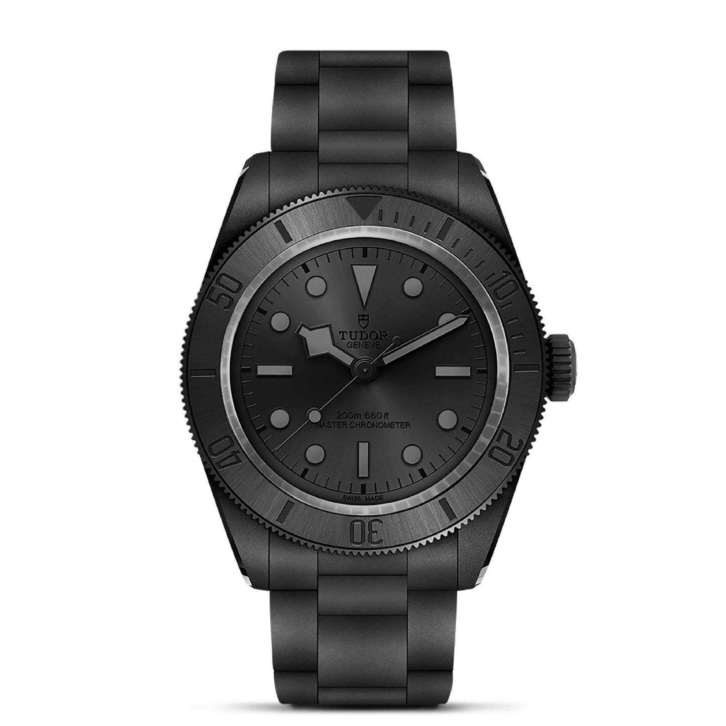 Black Bay Ceramic 41mm