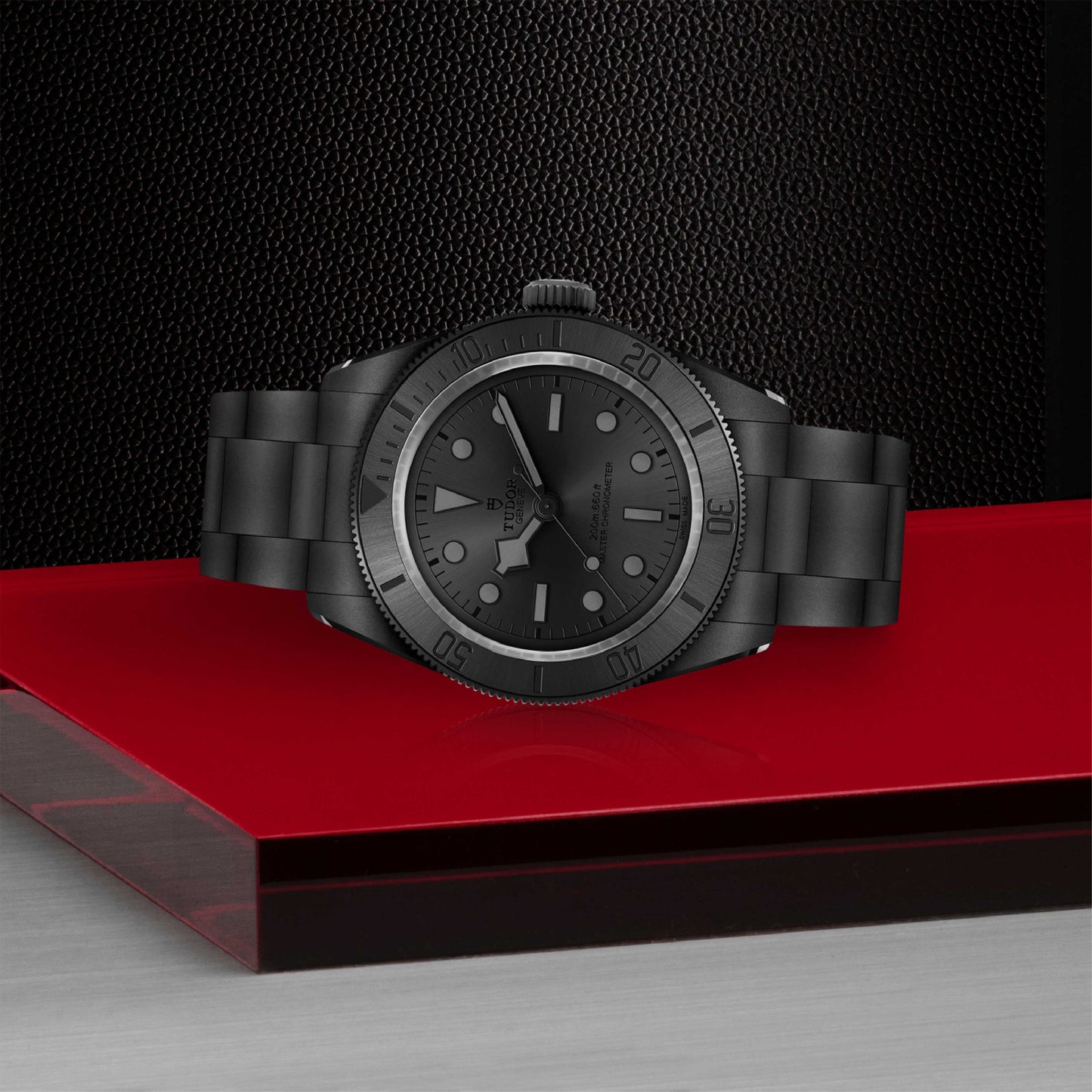 Black Bay Ceramic 41mm