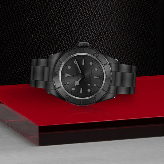 Black Bay Ceramic 41mm