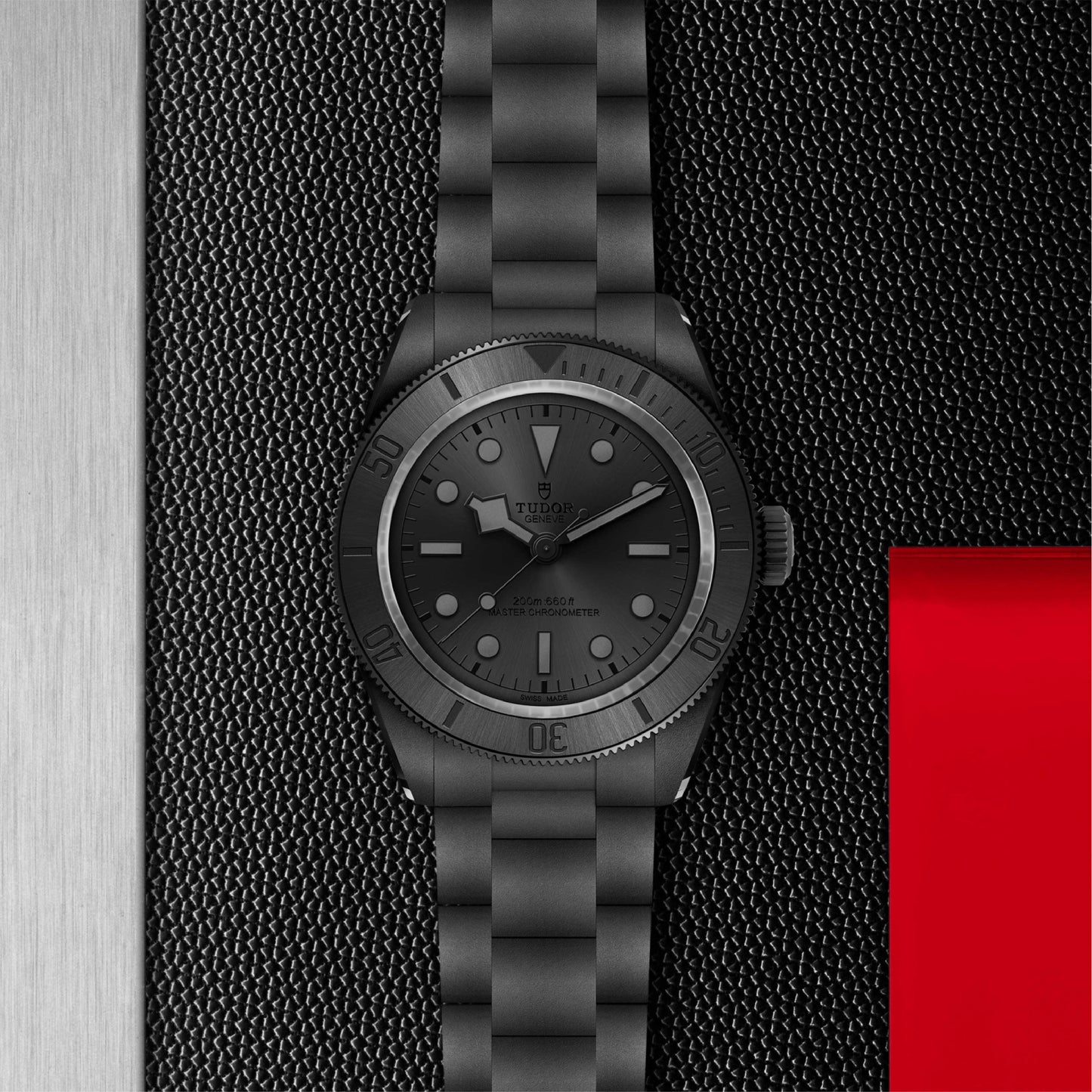 Black Bay Ceramic 41mm