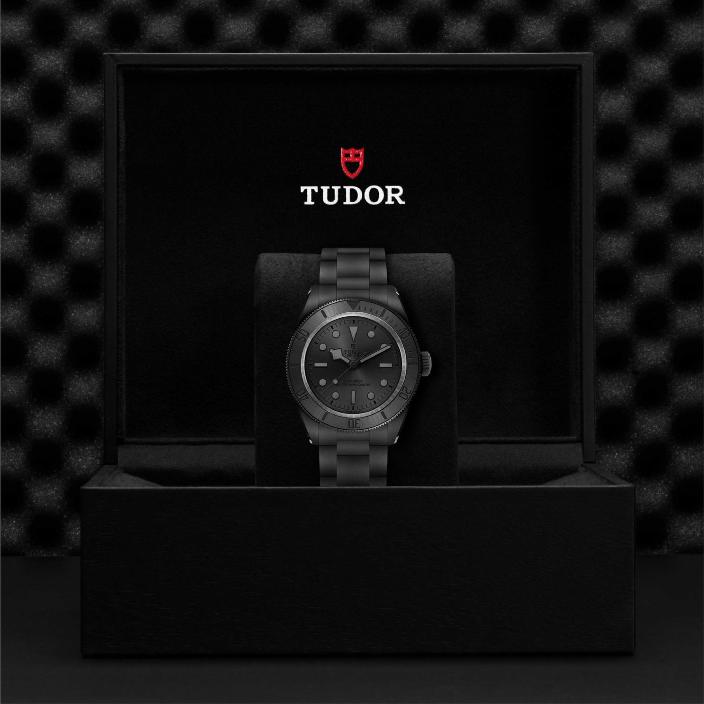 Black Bay Ceramic 41mm