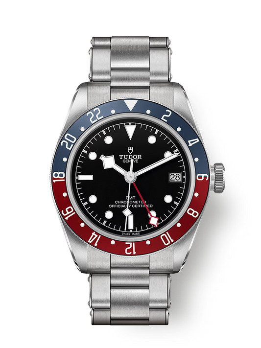 Black Bay GMT