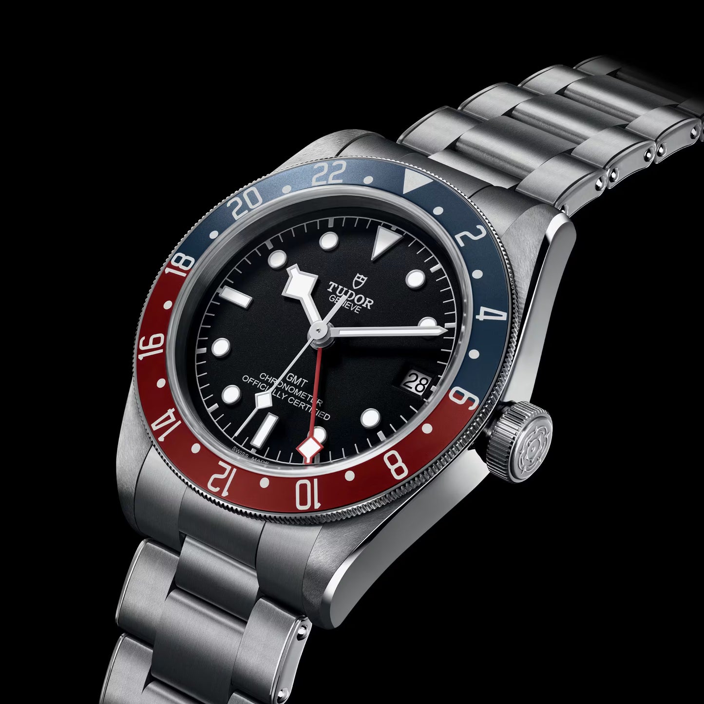 Black Bay GMT