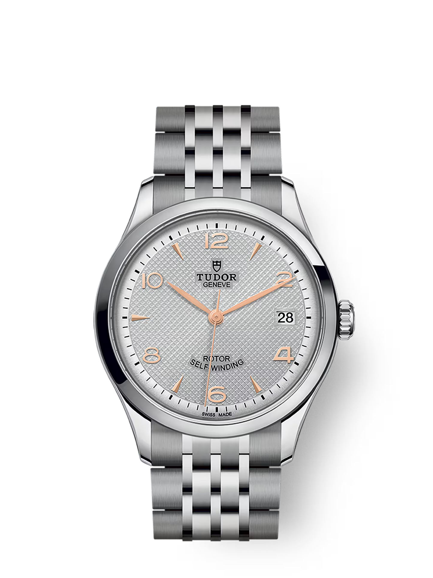 1926 Stainless Steel 36mm Automatic Watch