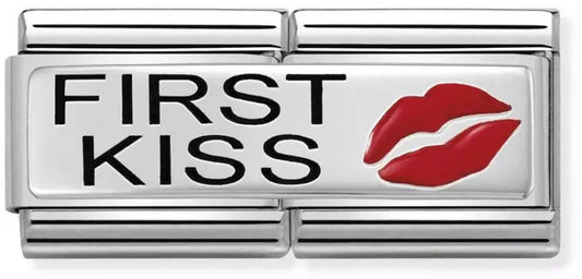 First Kiss