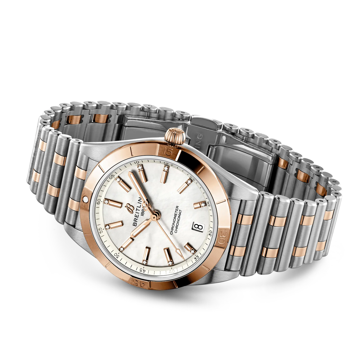 Breitling Chronomat Automatic 36