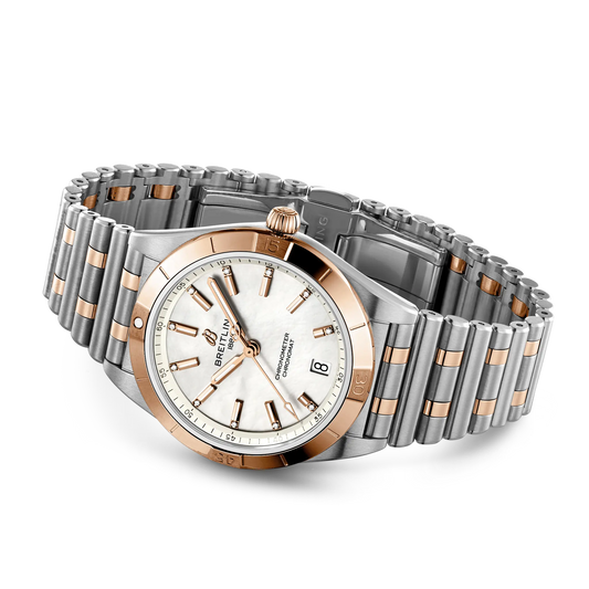 Breitling Chronomat Automatic 36