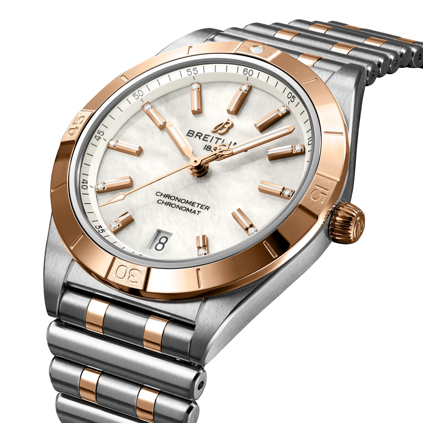 Breitling Chronomat Automatic 36