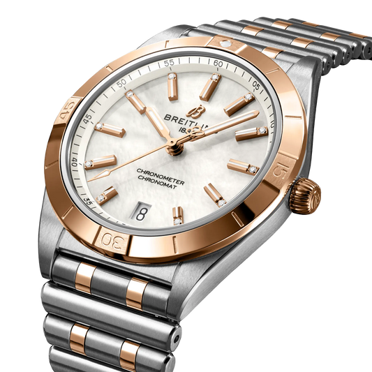 Breitling Chronomat Automatic 36