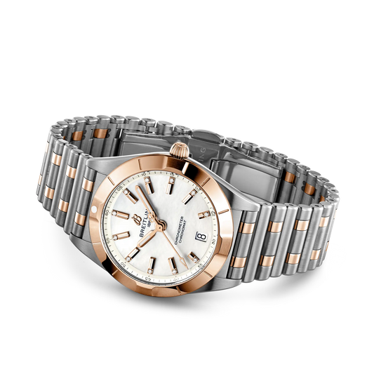 Breitling Chronomat 32