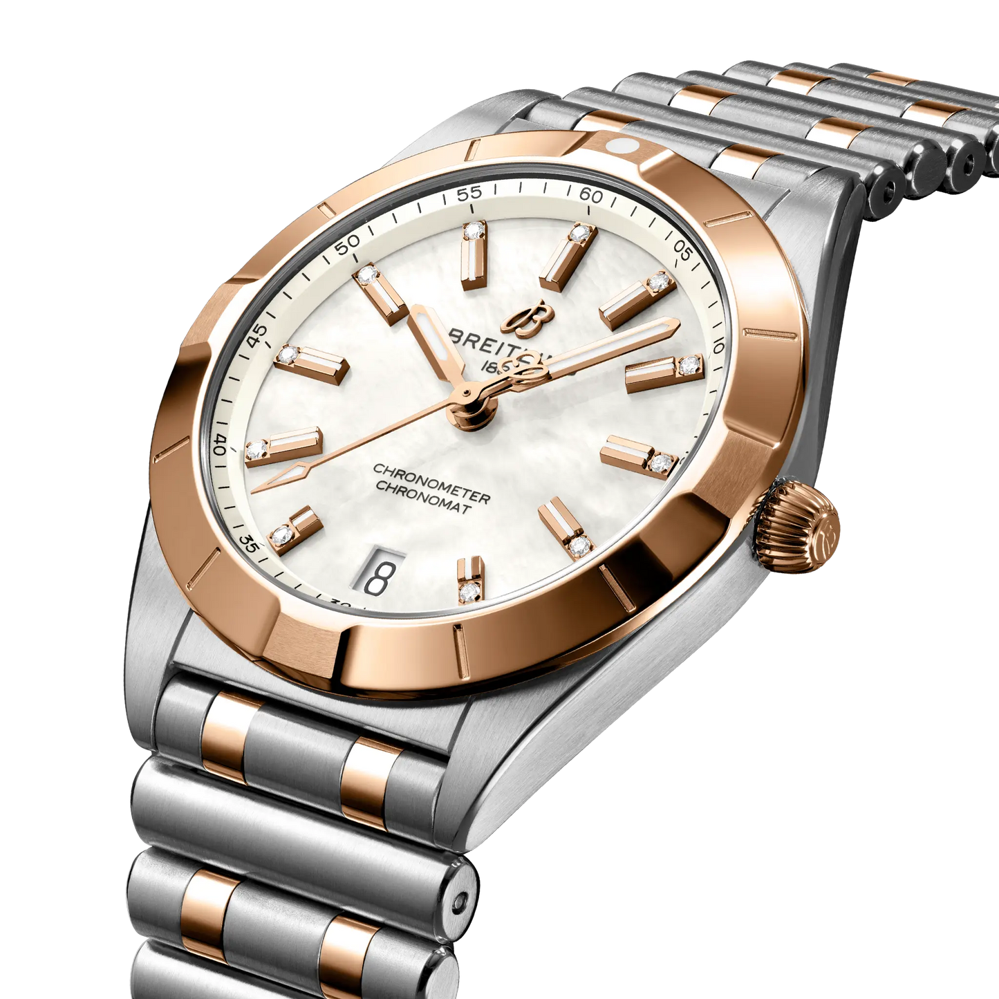 Breitling Chronomat 32
