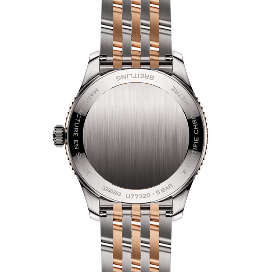 Navitimer 32mm Ladies Watch