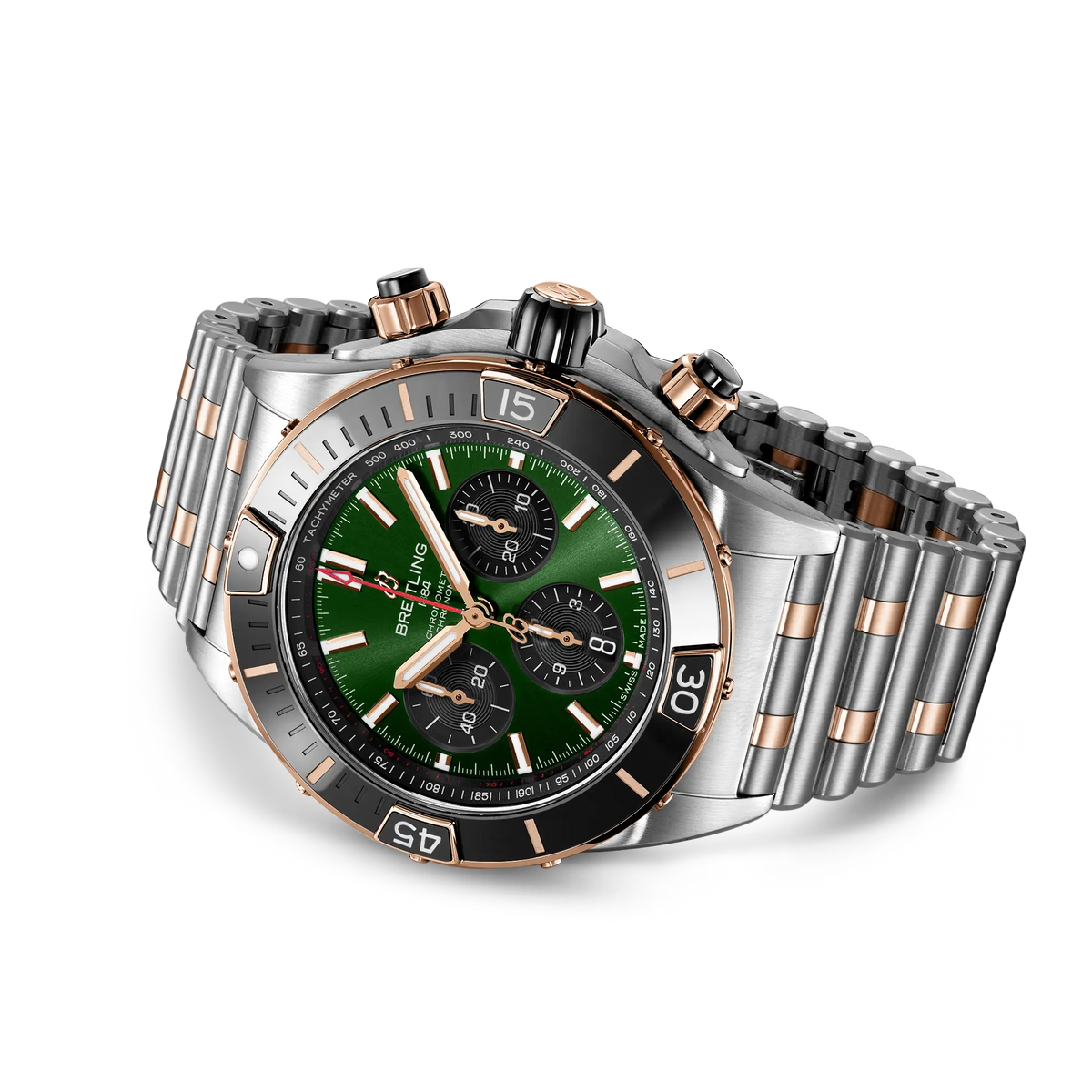 Super Chronomat B01 44 Watch