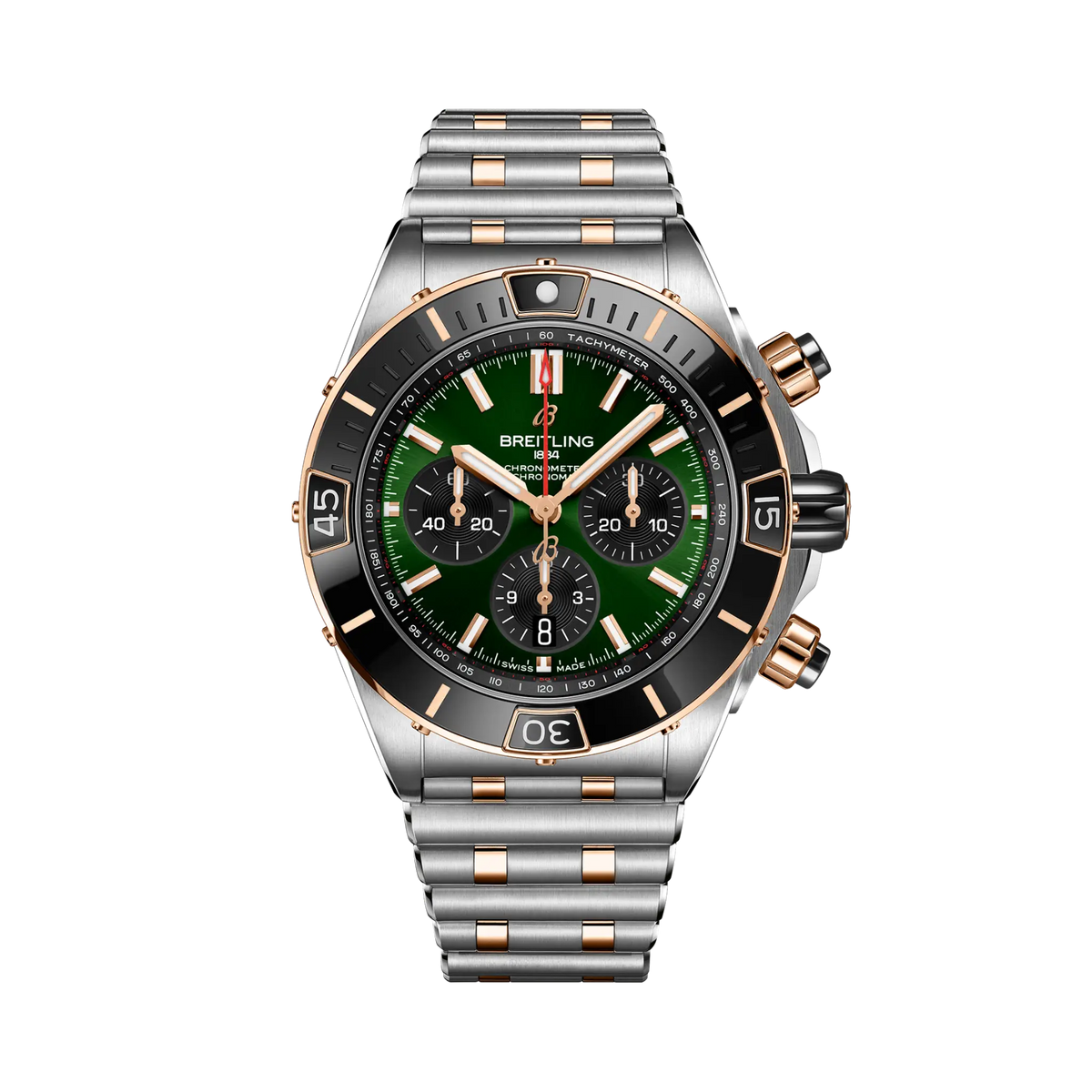 Super Chronomat B01 44 Watch