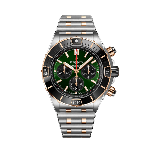 Super Chronomat B01 44 Watch