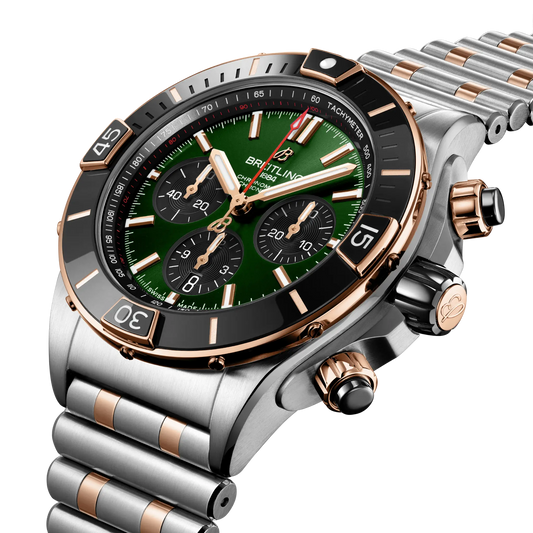 Super Chronomat B01 44 Watch
