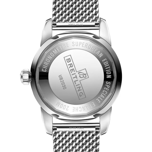 SUPEROCEAN HERITAGE B20 AUTOMATIC 44