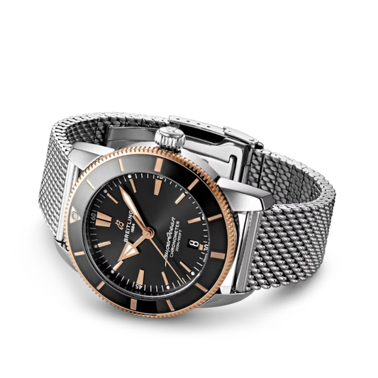 SUPEROCEAN HERITAGE B20 AUTOMATIC 44