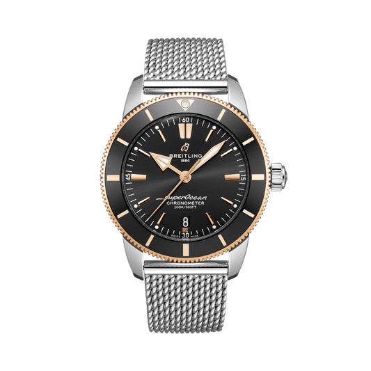 SUPEROCEAN HERITAGE B20 AUTOMATIC 44
