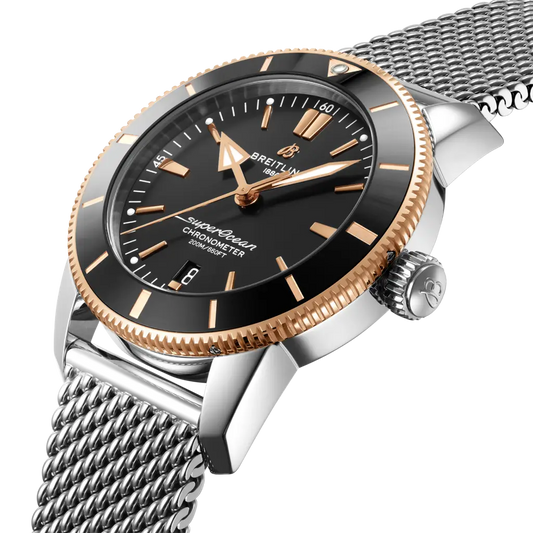 SUPEROCEAN HERITAGE B20 AUTOMATIC 44