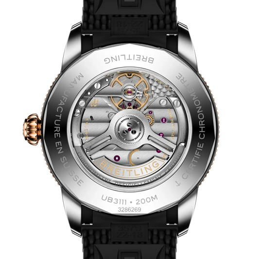 Superocean Heritage B31 Automatic 42mm Mens Watch
