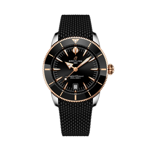 Superocean Heritage B31 Automatic 42mm Mens Watch