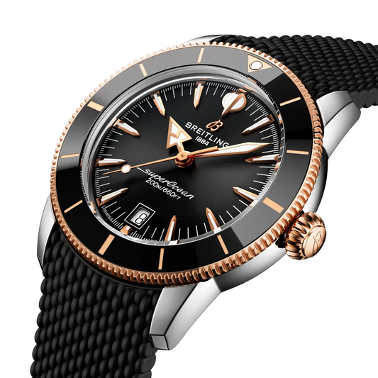 Superocean Heritage B31 Automatic 42mm Mens Watch