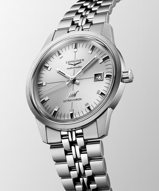 Longines Ultra Chron Classic 40mm