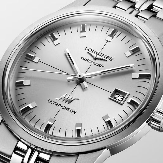 Longines Ultra Chron Classic 40mm