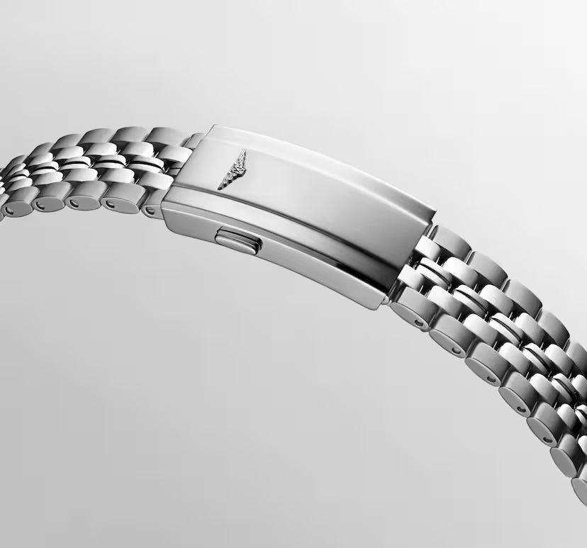 Longines Ultra Chron Classic 40mm