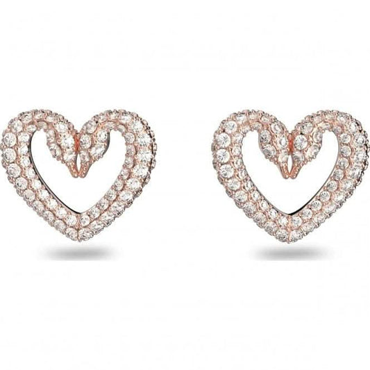 Una: PE Earrings
