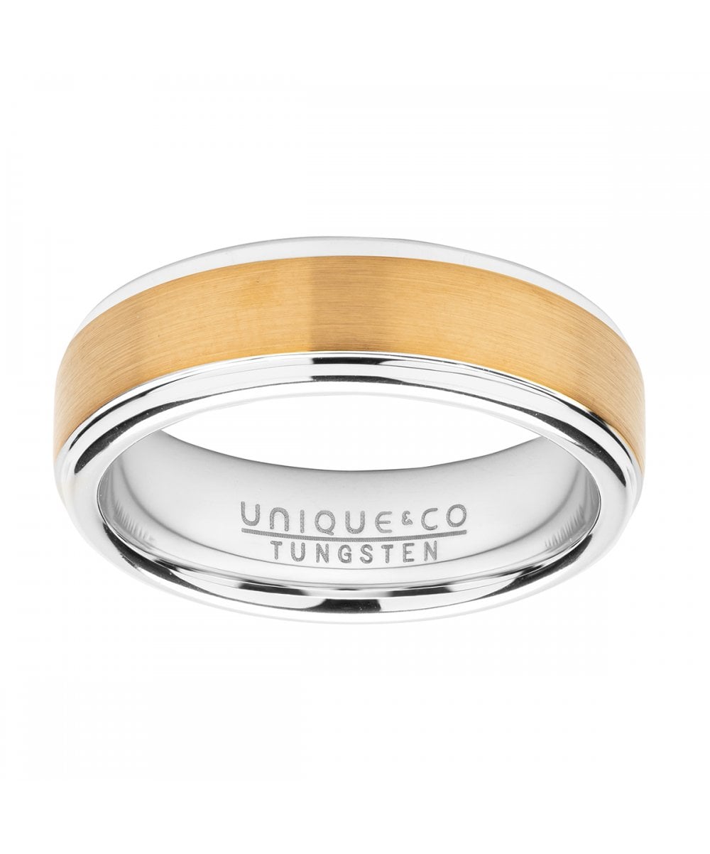 Tungsten Ring Size 64