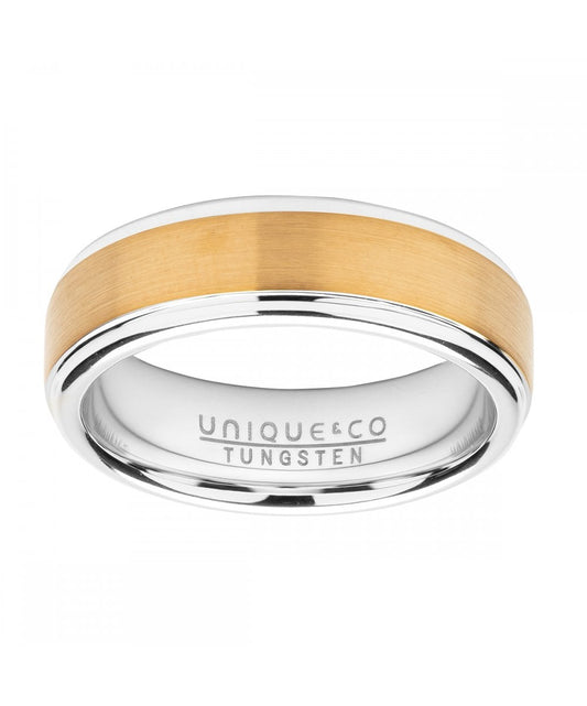 Tungsten Ring Size 64