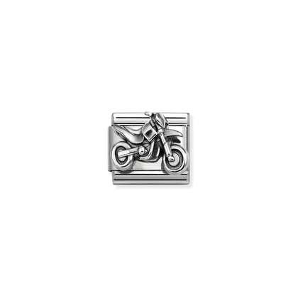 Motorcycle