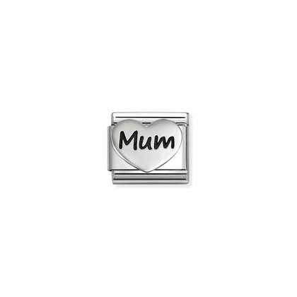 MUM heart
