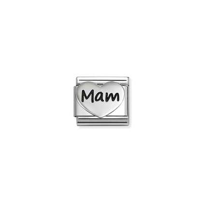 Mam heart