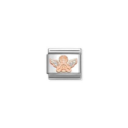 Silver Angel
