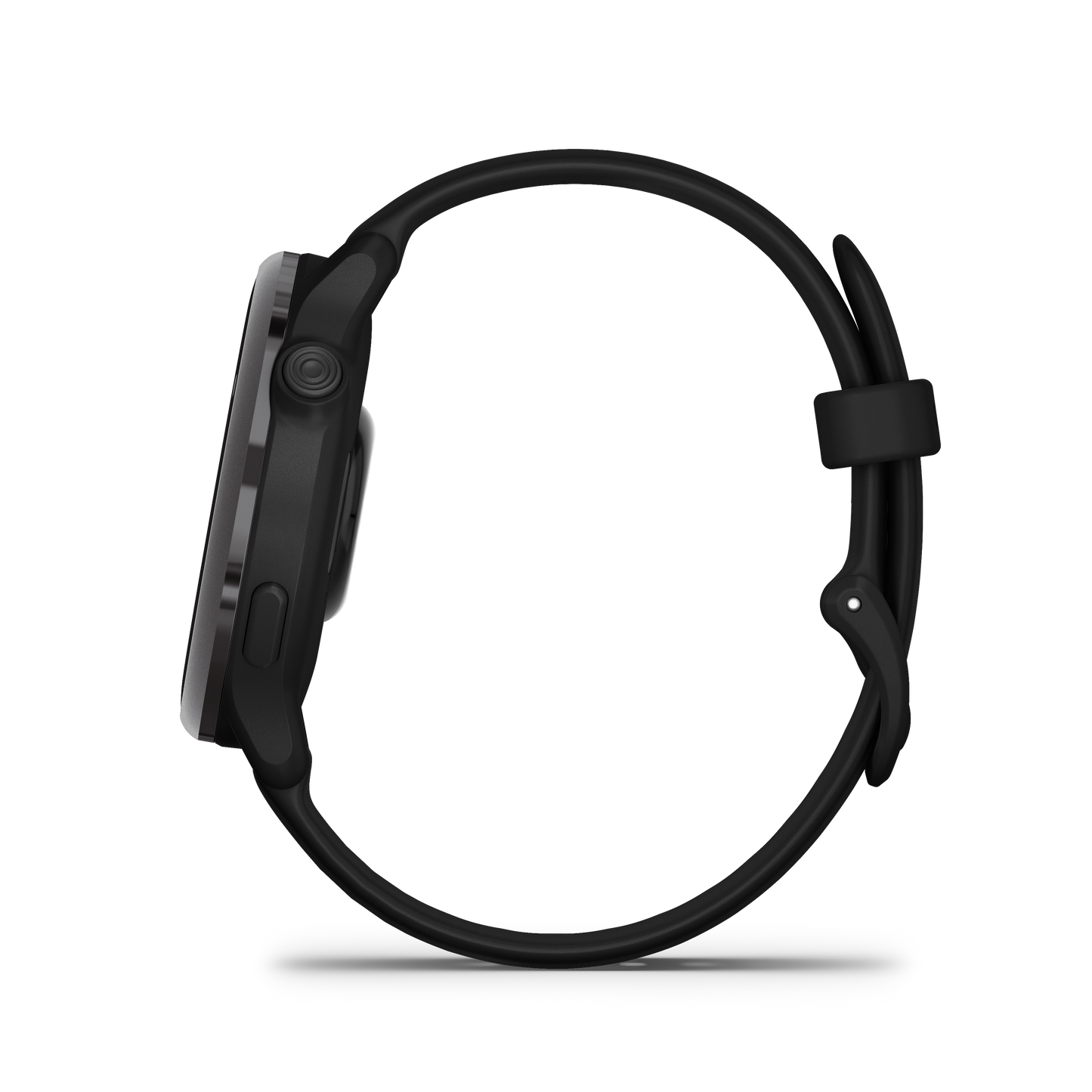 Garmin Vivoactive 6 Slate with Black Band